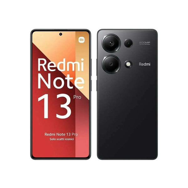 XIAOMI Redmi Note 13 Pro